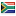 saxon.co.za hosted country